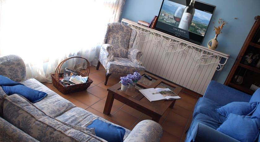 Casa rural para 3 personas, con jardín en Álava - 2