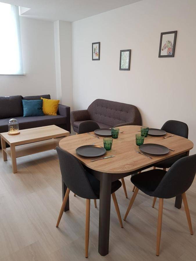 Appartement entier, Appart' O bernai in Obernai, Région de Sélestat-Erstein