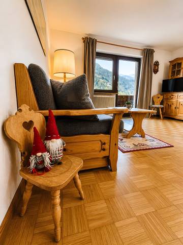 Agriturismo per 4 Persone in Ortisei, Dolomiti Occidentali, Foto 3