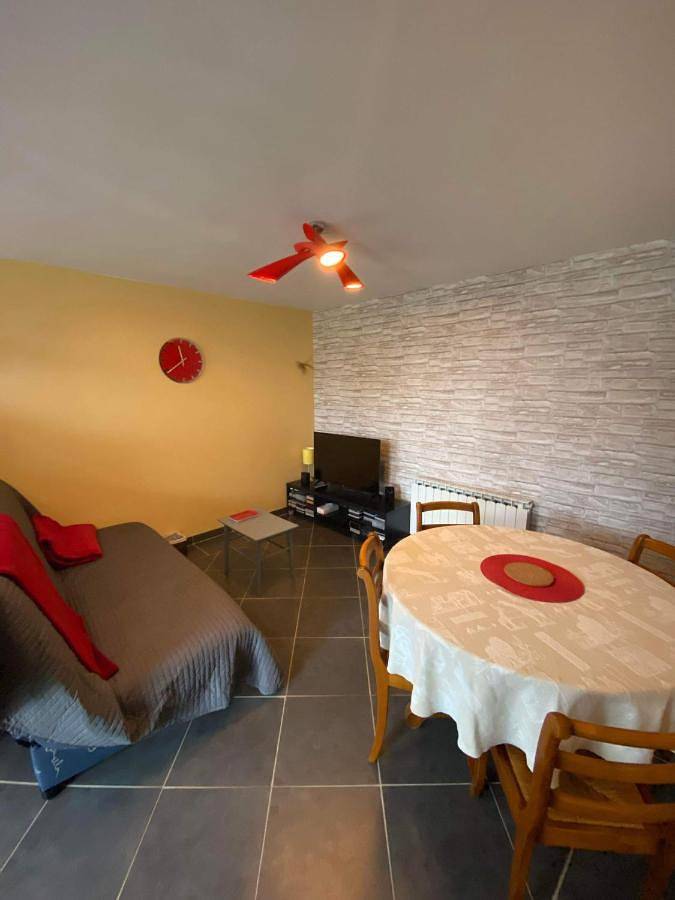 Location de vacances pour 4 personnes, avec vue et jardin à Sainteny - 2