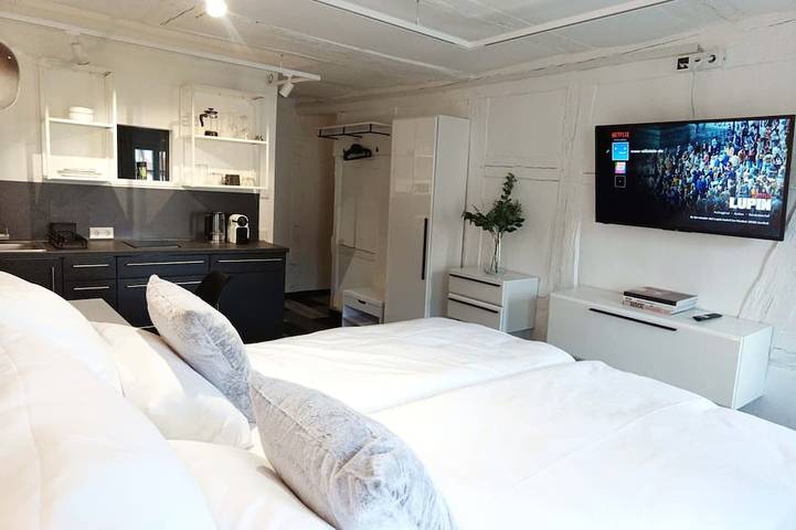 Nox Hotel - Digital-Check-In - No Reception - nahe Bretten & Karlsruhe in Walzbachtal, Kraichgau