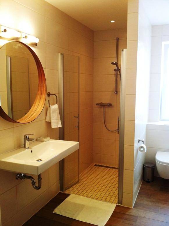 Ferienhaus für 6 Personen, mit Sauna und Ausblick sowie Garten in Kröslin - 3