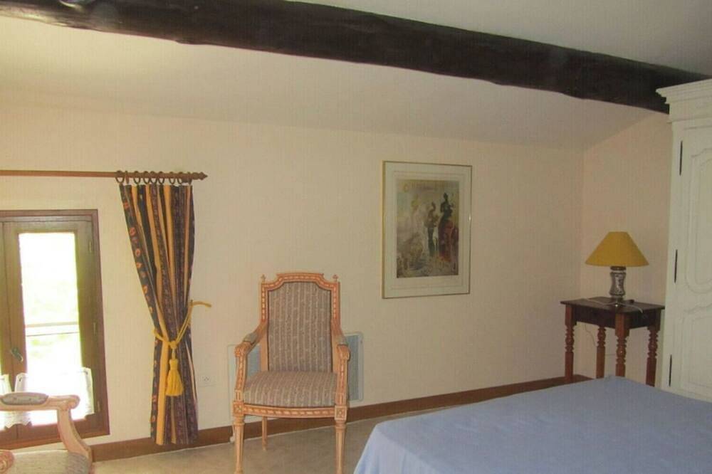 Rosemary, Family B&B  in Crillon-le-Brave, Parque natural regional del Mont Ventoux