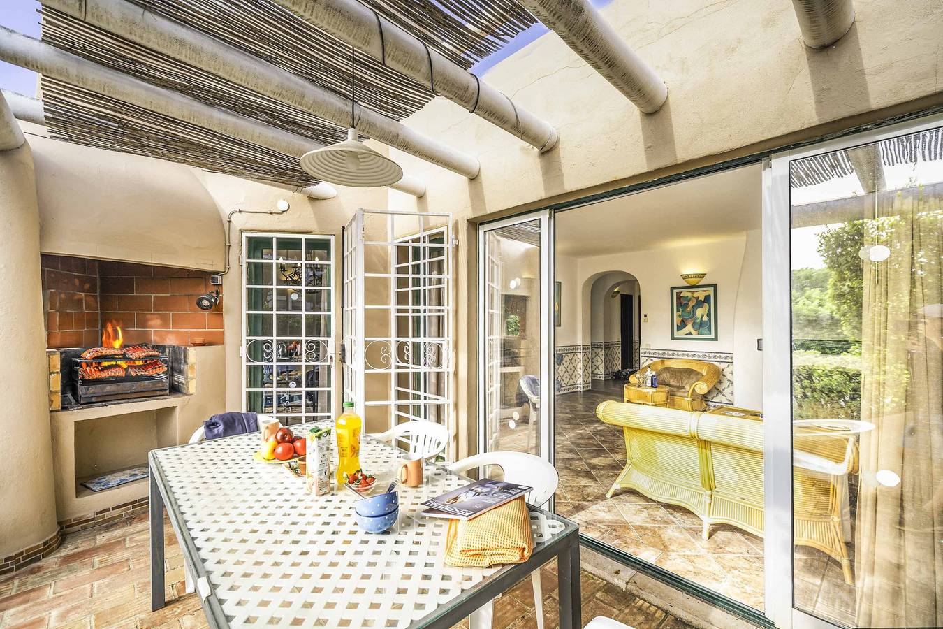 Villa para 6 pessoas com terraço in Vilamoura, Quarteira