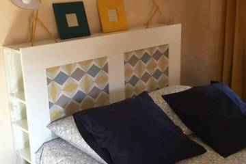 Gîte pour 6 Personnes dans Vallon-Pont-d'Arc, Gorges de l’Ardèche, Photo 2