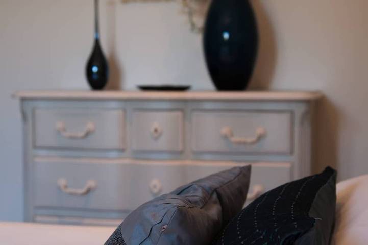 Villa pour 6 personnes, avec jardin et terrasse, animaux acceptés à Monticello - 2