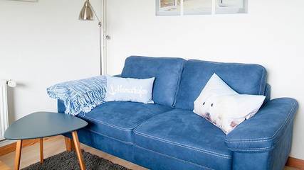 Ferienwohnung für 2 Personen in Ockholm, Nordfriesland, Bild 4