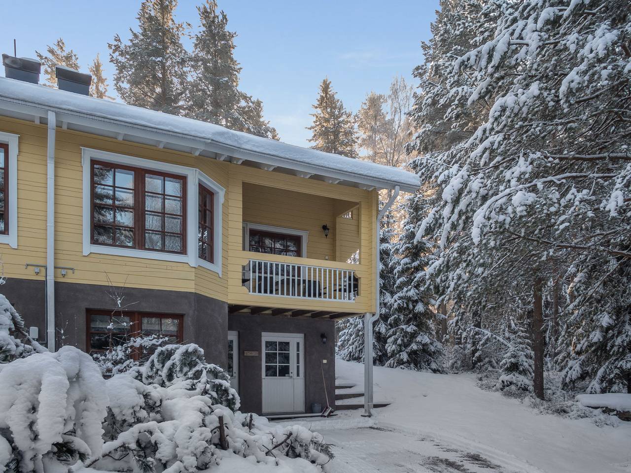 Casa vacanza a Kainuu a partire da 127€ a notte