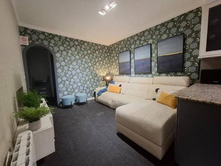 Holiday home for 4 people - 1