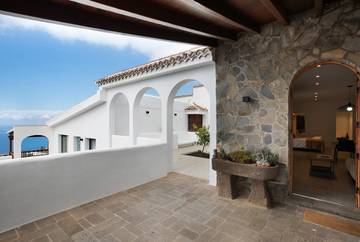Agriturismo voor 2 Personen in El Sauzal, Noord Tenerife, Afbeelding 3