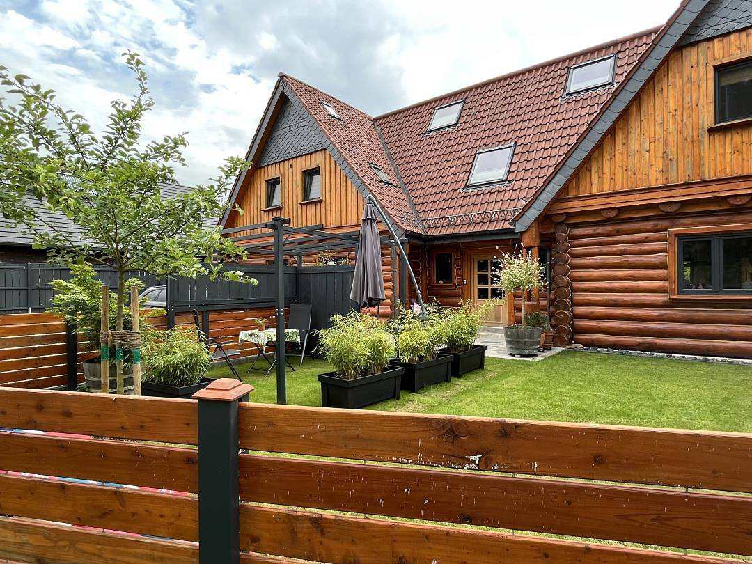 Ganze Wohnung, Ferienwohnung Seeblick in Ottersberg, Landkreis Verden