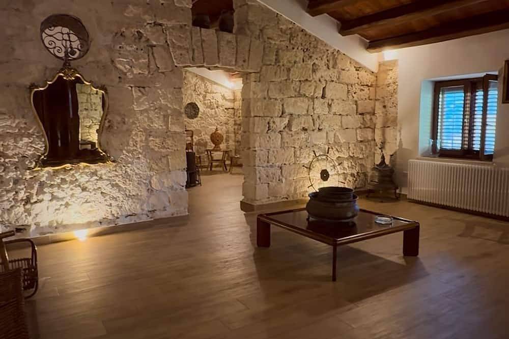 Ganze Wohnung, Dimora Donna Carmela, Suite Rooftop in Capaci, Palermo Provinz