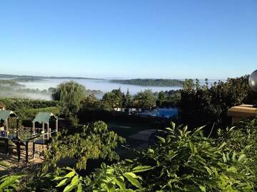 Glamping for 4 People in Saint-Laurent-la-Vallée, Périgord Noir, Photo 2