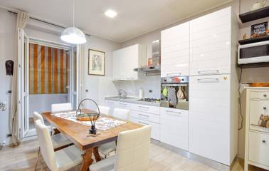 Appartement voor 2 Personen in Bassa Val Bisagno (Genova), Genua, Afbeelding 3