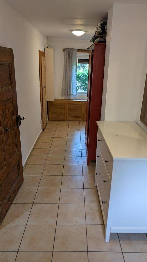 Three-Bedroom House in Straupitz, Dahme-Spreewald