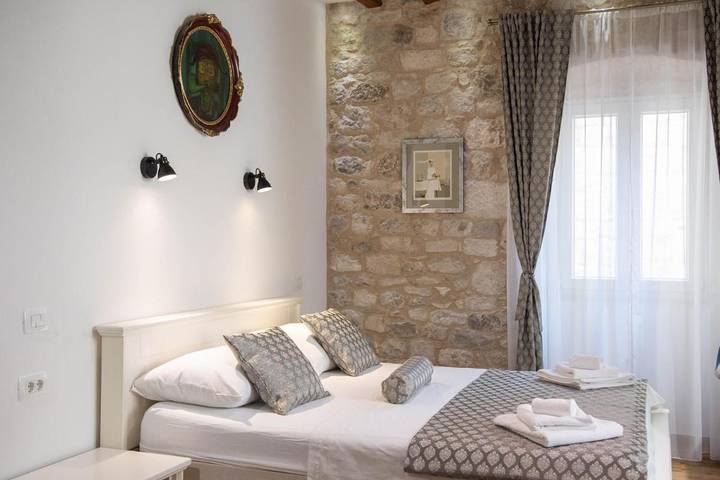 Ferienwohnung für 2 Personen in Trogir - 3