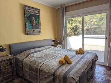 Apartamento para 6 Personas en San Jaime, Benisa, Foto 3