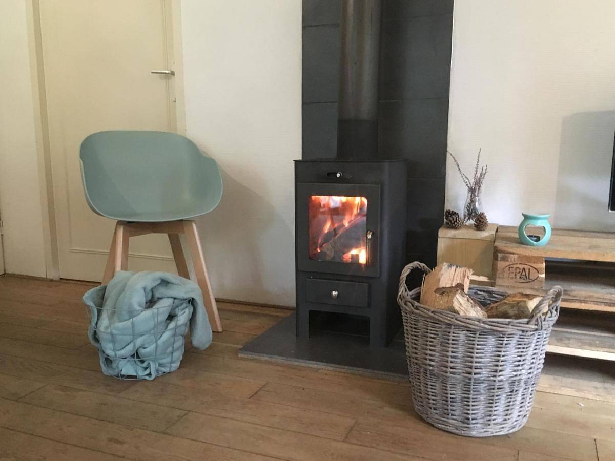 Three-Bedroom House in Nunspeet, Veluwe