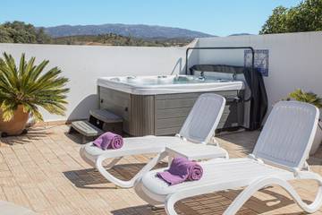 Ferienhaus für 6 Personen in Mexilhoeira Grande, Algarve, Bild 2