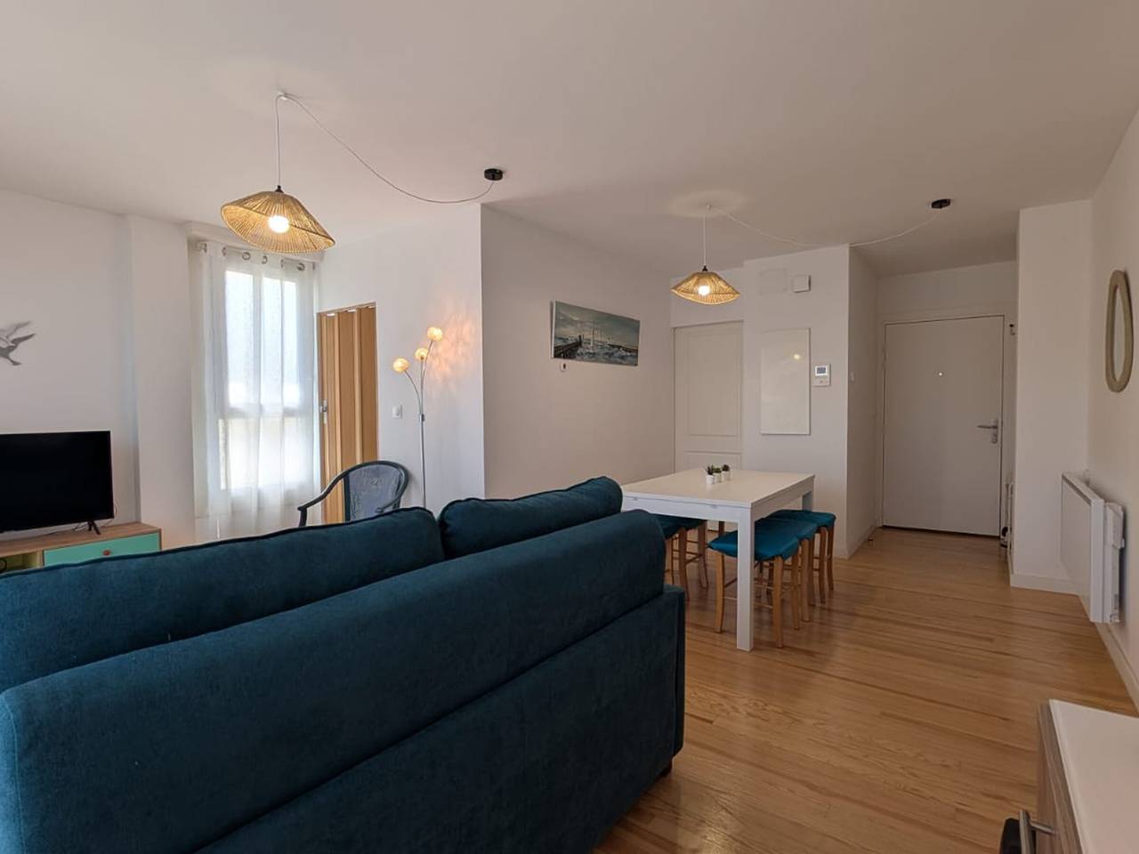 Photo : Appartement de vacances