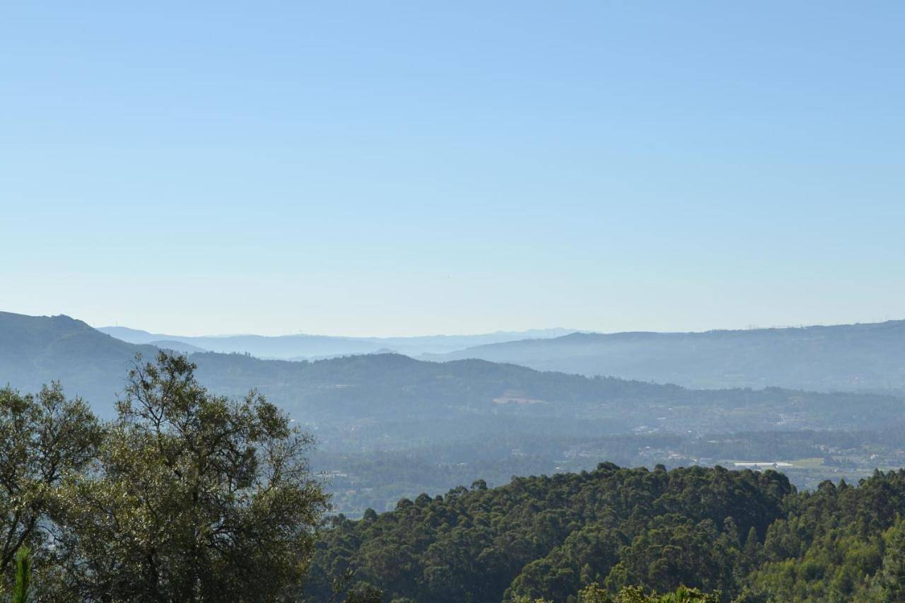 Holiday Home in Prado (São Miguel), Distrito de Braga