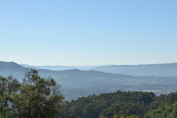 Holiday Home in Prado (São Miguel), Distrito de Braga