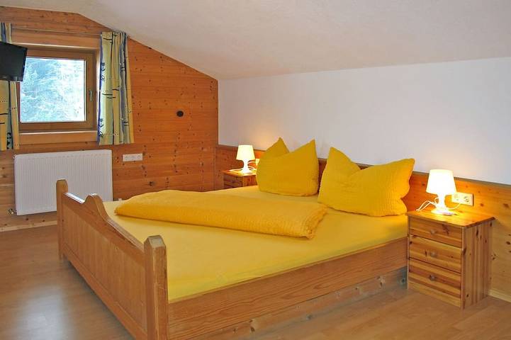 Apartamento entero, Unterkreuter in Tux Alps, Kaltenbach