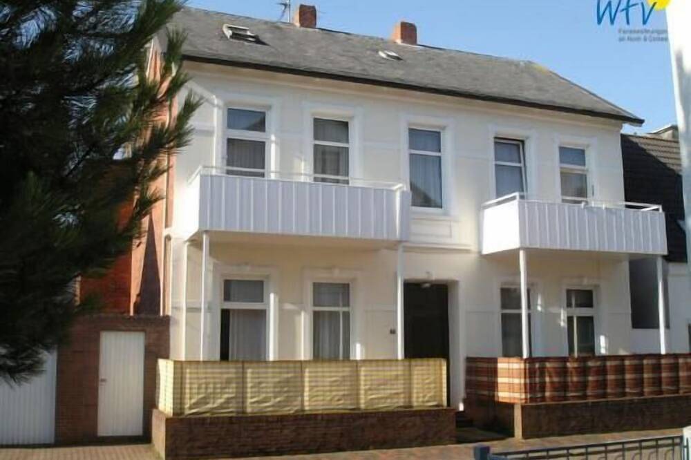 Gemütliche Ferienwohnung mit Balkon! — Bild 3
