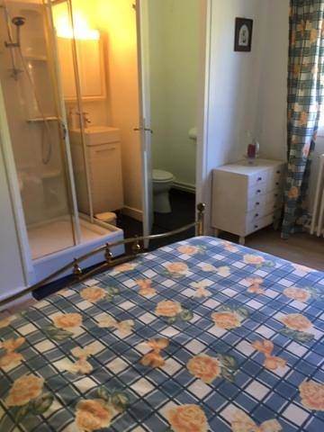 Location de vacances pour 2 personnes, avec jardin à Mornac (Charente) - 4