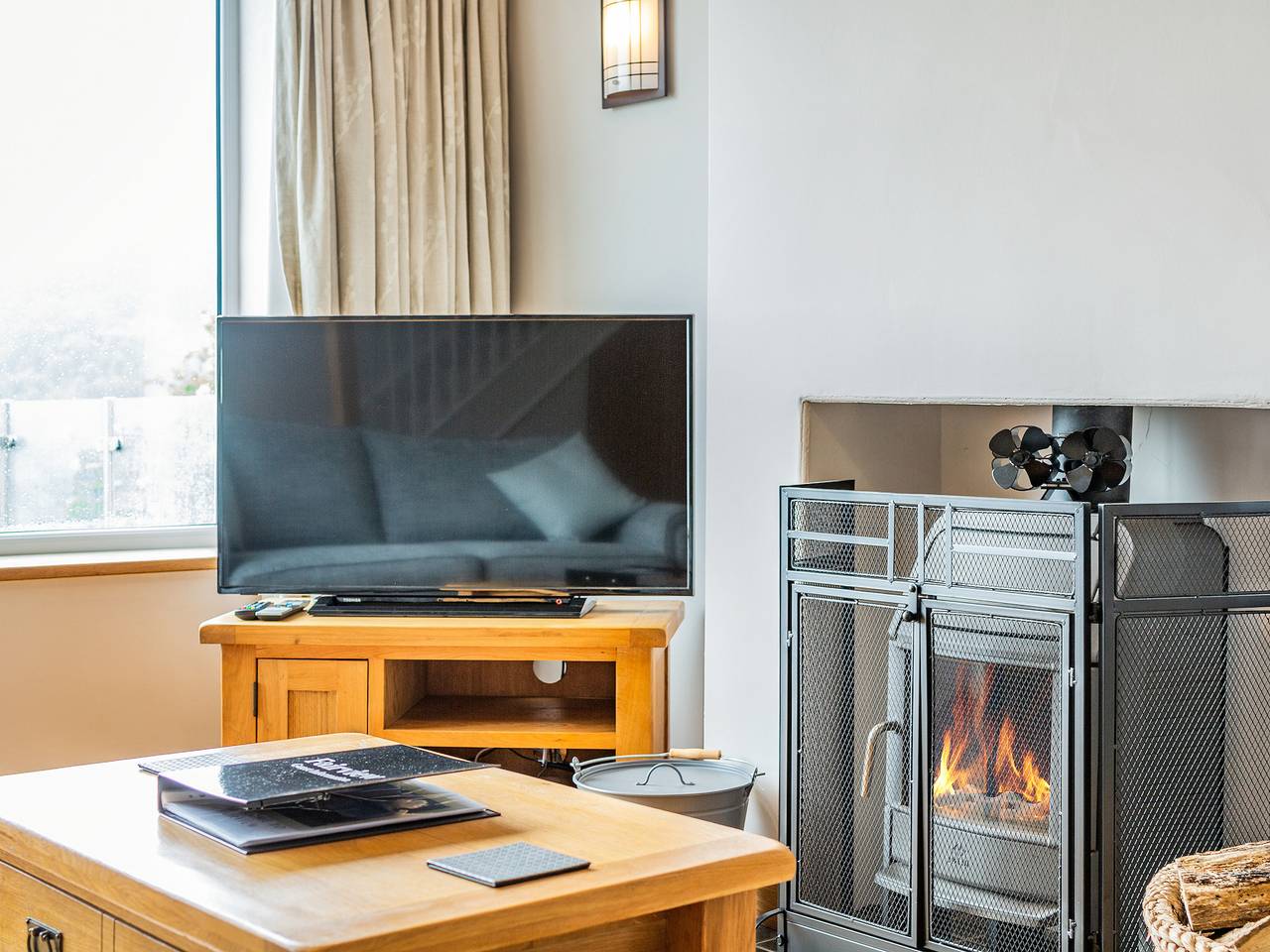 Fairview in Keswick, Lake District