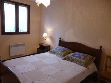 Maison pour 8 Personnes dans Arêches, Beaufort (Rhône-Alpes), Photo 2