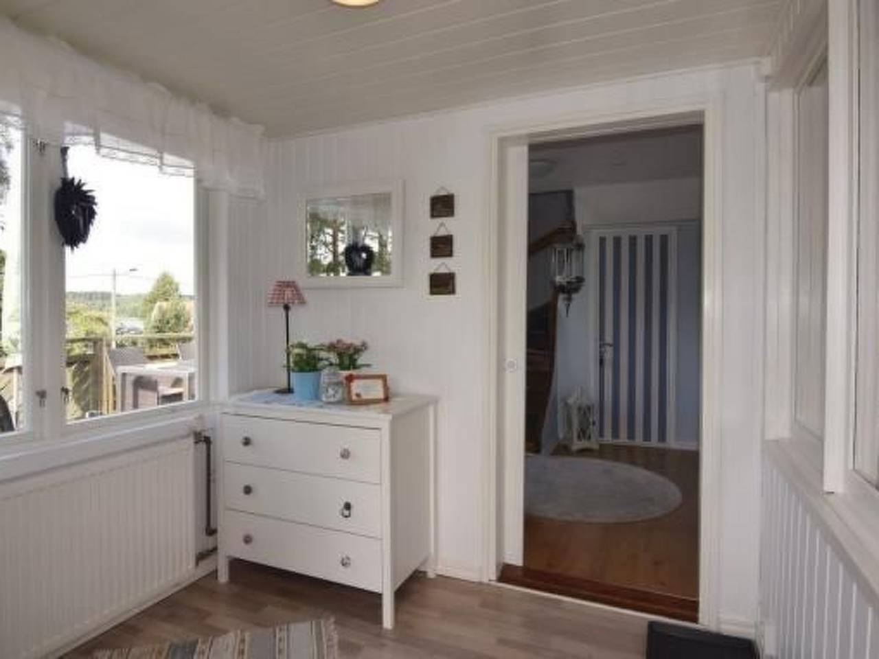 Villa Solsken in Dalsland