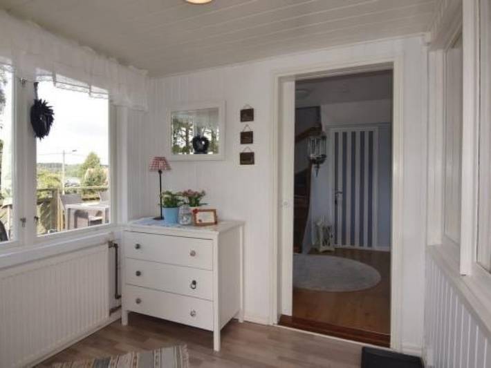Hus för 4 Personer med terass in Dalsland