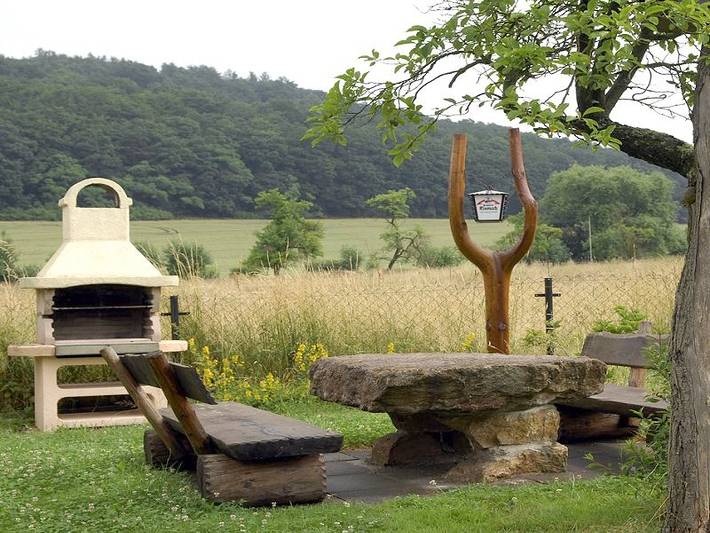 Ferienwohnung für 3 Personen, mit Balkon in Wartburg - 3