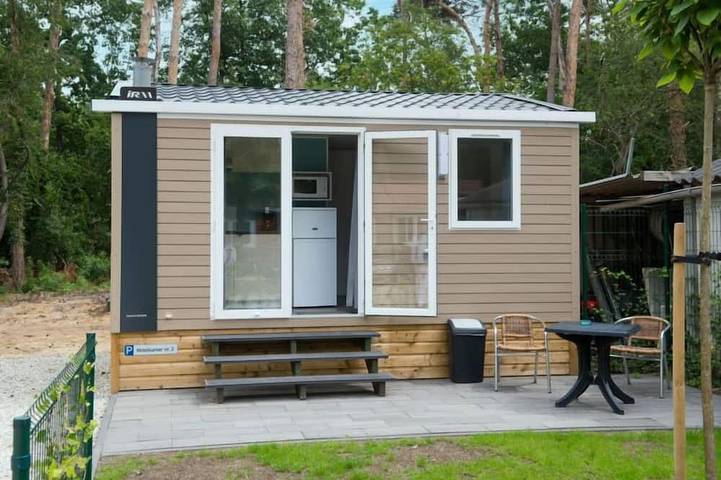 Ferienhaus für 2 Personen - 1