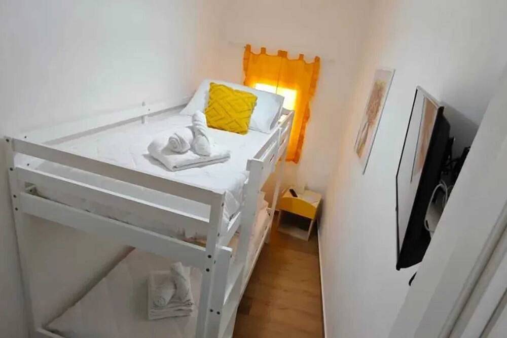 Appartamento intero, Homerez - Affitto vacanze a Lascari in Lascari, Provincia di Palermo