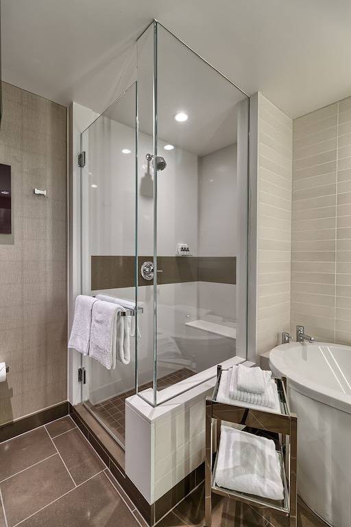 Ganze Wohnung, Big 2 Br Vdara Corner Penthouse! Stunner Bellagio Fountain View! Sleeps 6! 42 Fl in Las Vegas Strip, Paradise