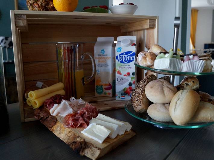 Ferienwohnung für 4 Personen, mit Terrasse in Vlissingen - 2
