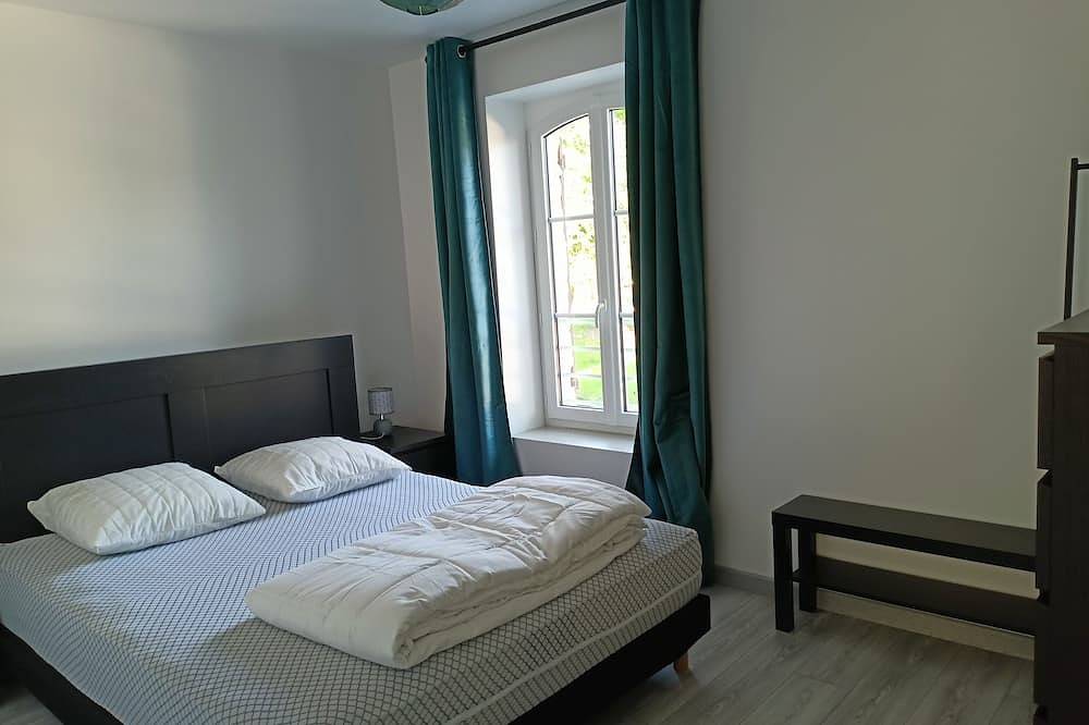 Maison Accueillante Entre Bordeaux et le Bassin in Salles, Region de Arcachon