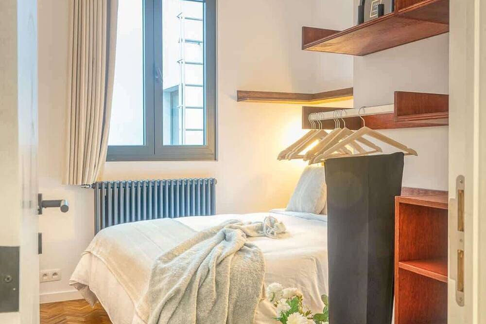 Entire apartment, Bright 2Br Flat in Antwerp City in Antwerp, Antwerp region