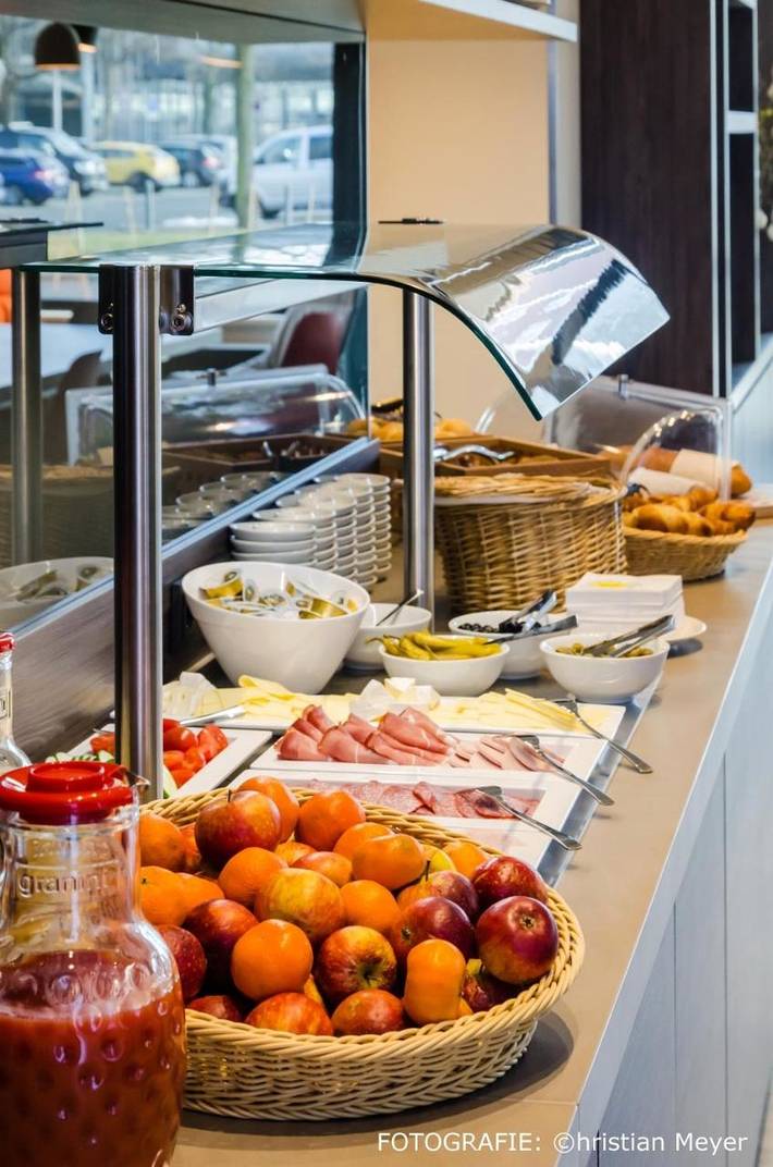 Hotel für 2 Personen, mit Haustier in Sendling München - 2