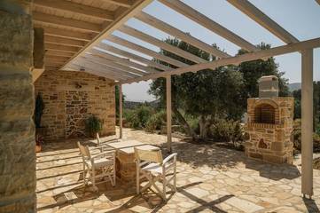 Ferienhaus für 4 Personen in Pitsidia, Iraklio-Heraklion und Umgebung, Bild 2