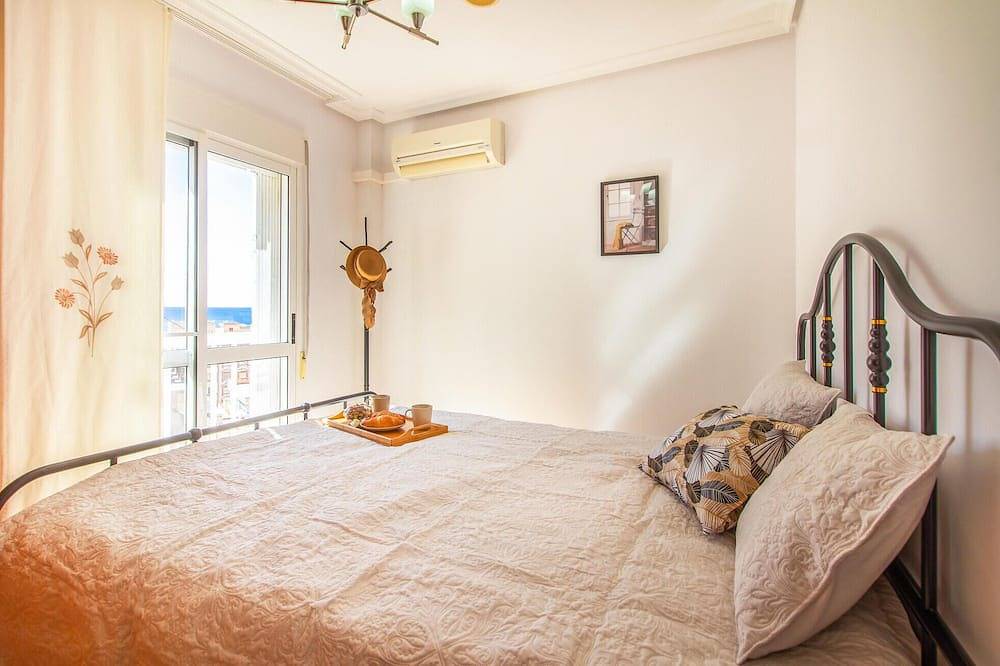 Apartamento entero, Acogedor apartamento en águilas con. in Águilas, Costa Cálida