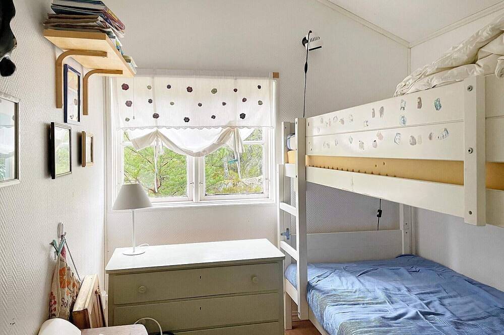 4 Sterne Ferienhaus in Väddö in Havsskogen, Väddö