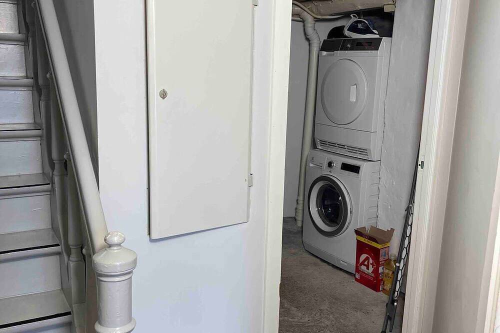 Entire apartment, The Green Door. H1 Su in Stavanger