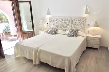 Villa pour 6 Personnes dans Las Marinas, Dénia, Photo 2