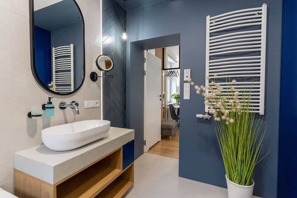 Ganze Wohnung, Mn apartments home blue - Wieliczka Town in Wieliczka, Kleinpolen