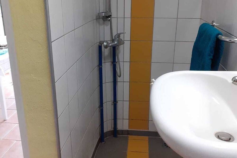 Entire apartment, Simply put...vacation in Los Llanillos, Frontera