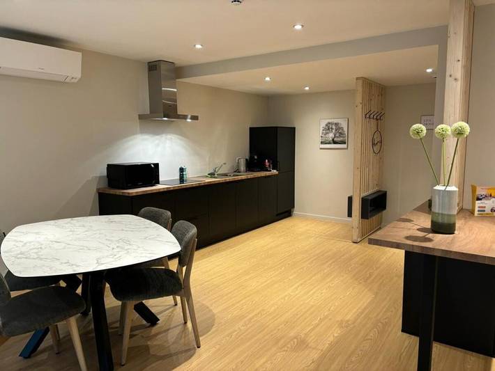 Gîte pour 7 personnes à Herstal - 3