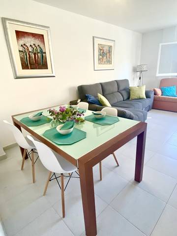 Appartamento per 4 Persone in El Vendrell, Penedes DO, Foto 2